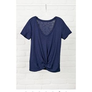 Twist Tee